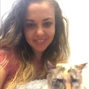 Meet your Posher, Amanda